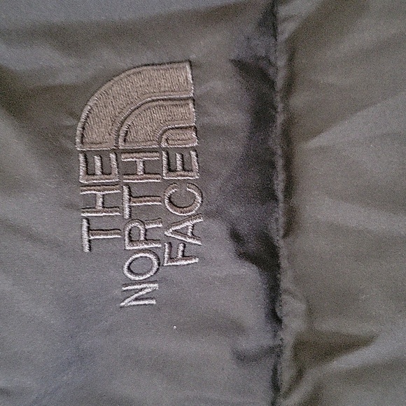 NWT THR NORTH FACE DEALIO DOWN SHORT PARKA SIZE XXL - Picture 6 of 13